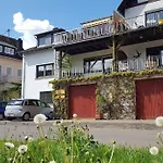 아파트 Casa Barzen - Stilvoll Urlauben An Der Mosel