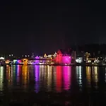 Casa Barzen - Stilvoll Urlauben An Der Mosel 아파트 *