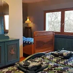 Casa Barzen - Stilvoll Urlauben An Der Mosel 아파트