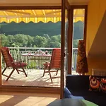 Casa Barzen - Stilvoll Urlauben An Der Mosel 아파트 *