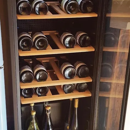 アパート Casa Barzen - Stilvoll Urlauben An Der Mosel