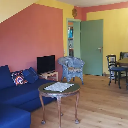 Casa Barzen - Stilvoll Urlauben An Der Mosel Διαμέρισμα Reil