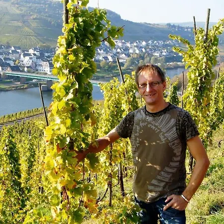 Casa Barzen - Stilvoll Urlauben An Der Mosel