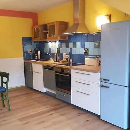 Casa Barzen - Stilvoll Urlauben An Der Mosel Appartement