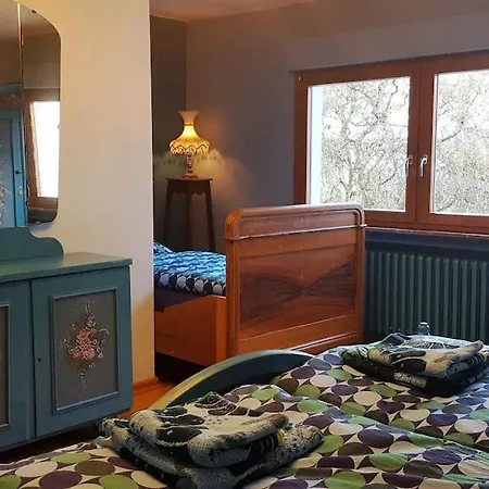 Casa Barzen - Stilvoll Urlauben An Der Mosel Reil