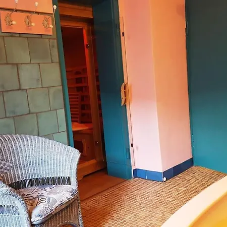 Διαμέρισμα Casa Barzen - Stilvoll Urlauben An Der Mosel