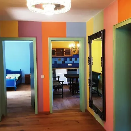 Casa Barzen - Stilvoll Urlauben An Der Mosel Appartement Reil