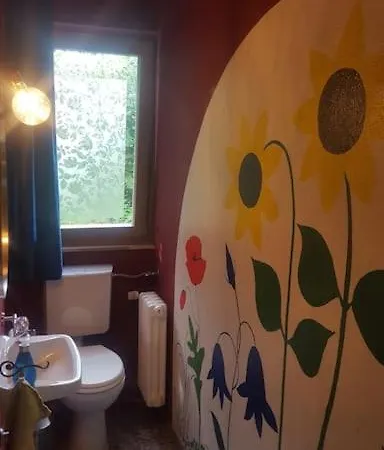 Casa Barzen - Stilvoll Urlauben An Der Mosel * ライル