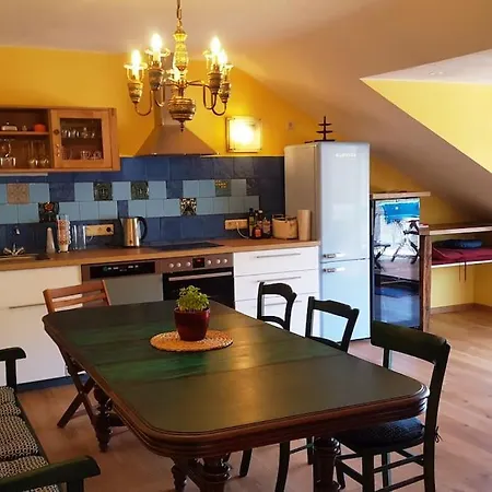 Διαμέρισμα Casa Barzen - Stilvoll Urlauben An Der Mosel Reil