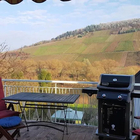 Casa Barzen - Stilvoll Urlauben An Der Mosel