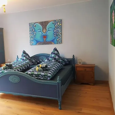 Casa Barzen - Stilvoll Urlauben An Der Mosel Apartament *