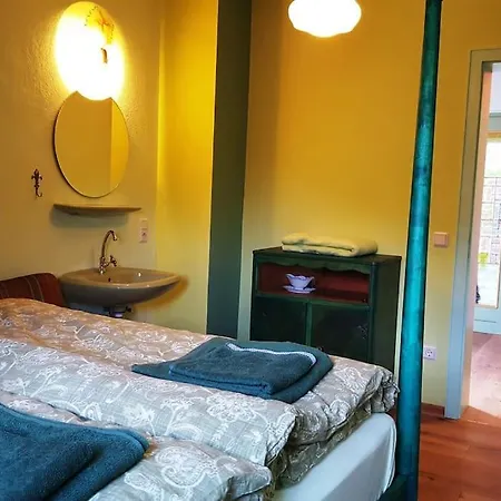 Casa Barzen - Stilvoll Urlauben An Der Mosel *