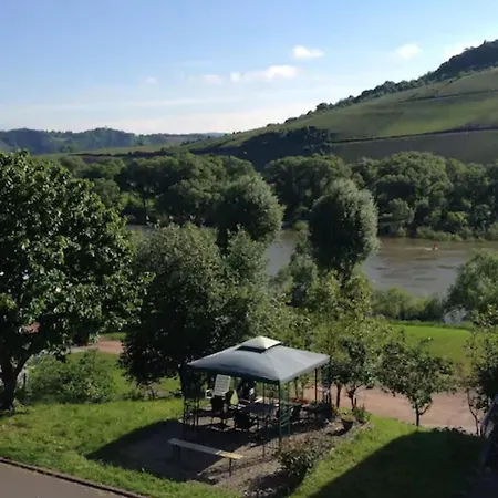 Casa Barzen - Stilvoll Urlauben An Der Mosel Διαμέρισμα