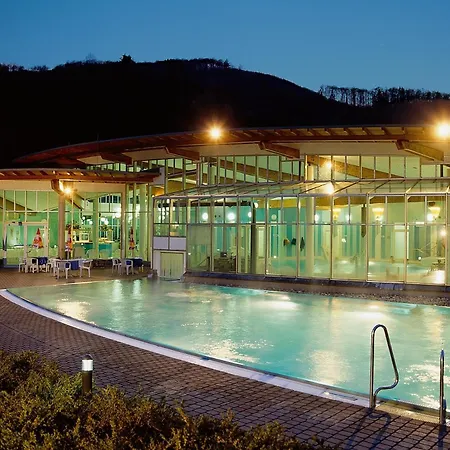 Casa Barzen - Stilvoll Urlauben An Der Mosel * Reil