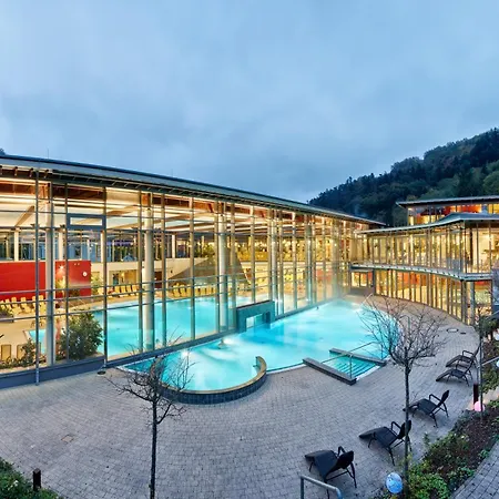 Appartement Casa Barzen - Stilvoll Urlauben An Der Mosel