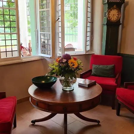 Διαμέρισμα Casa Barzen - Stilvoll Urlauben An Der Mosel Reil