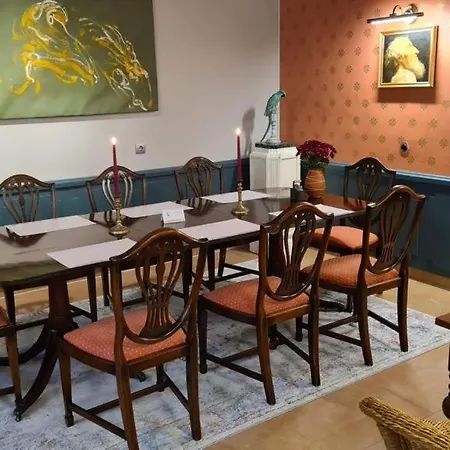 Casa Barzen - Stilvoll Urlauben An Der Mosel