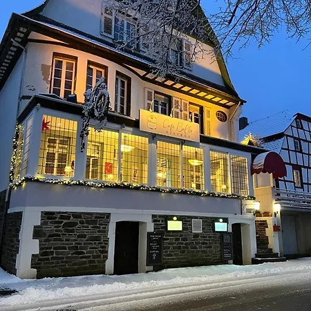 Casa Barzen - Stilvoll Urlauben An Der Mosel Διαμέρισμα