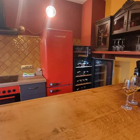 Casa Barzen - Stilvoll Urlauben An Der Mosel * Reil