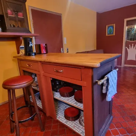 Casa Barzen - Stilvoll Urlauben An Der Mosel アパート ライル