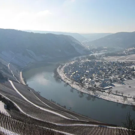 Casa Barzen - Stilvoll Urlauben An Der Mosel * ライル