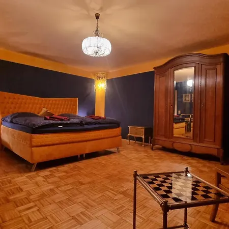 Casa Barzen - Stilvoll Urlauben An Der Mosel *