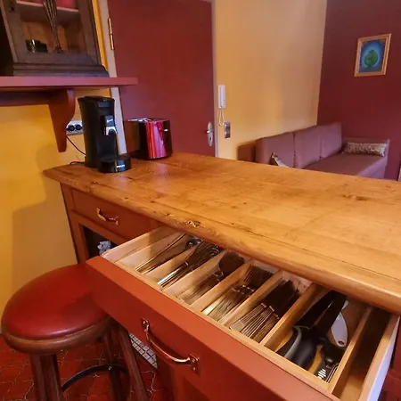 Casa Barzen - Stilvoll Urlauben An Der Mosel * ライル