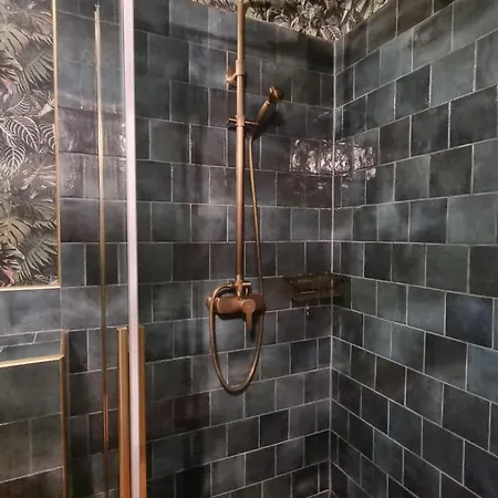 Appartement Casa Barzen - Stilvoll Urlauben An Der Mosel