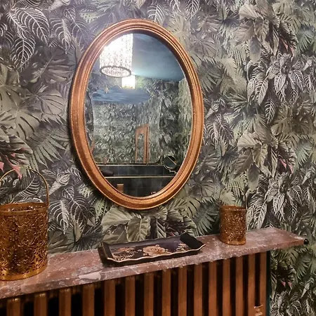 Casa Barzen - Stilvoll Urlauben An Der Mosel