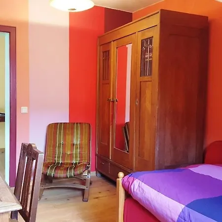 Casa Barzen - Stilvoll Urlauben An Der Mosel דירה *