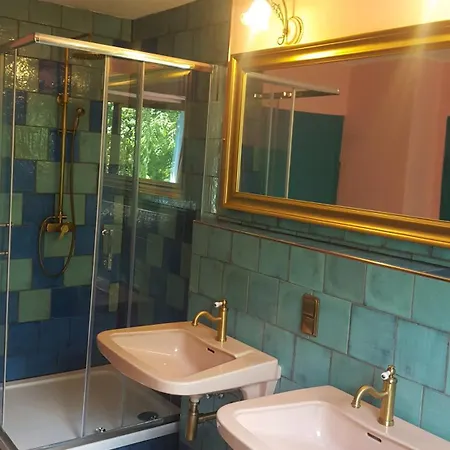 Casa Barzen - Stilvoll Urlauben An Der Mosel *