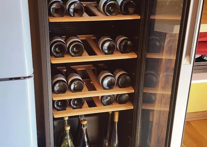 דירה Casa Barzen - Stilvoll Urlauben An Der Mosel