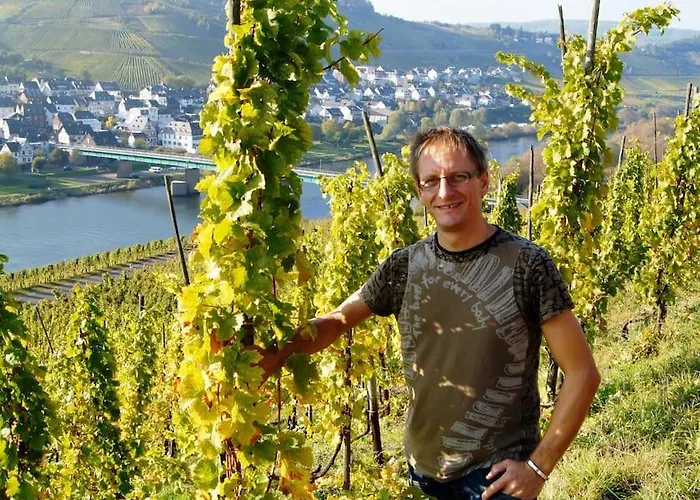 Casa Barzen - Stilvoll Urlauben An Der Mosel