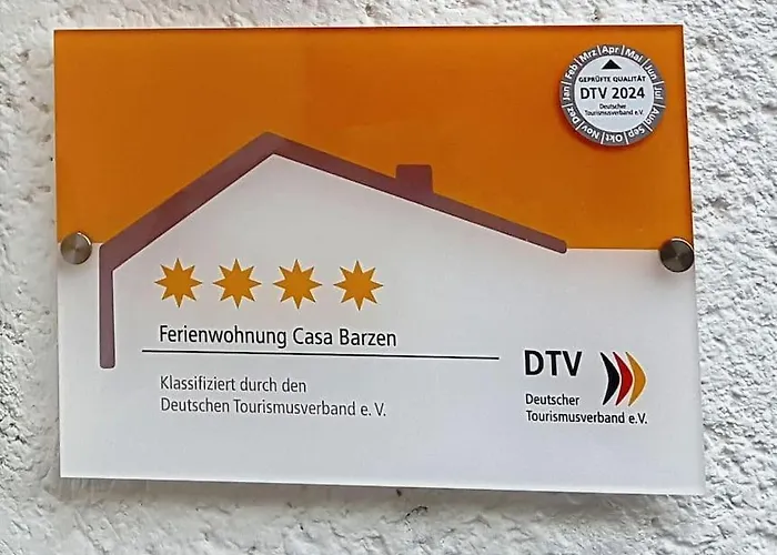 דירה Casa Barzen - Stilvoll Urlauben An Der Mosel *