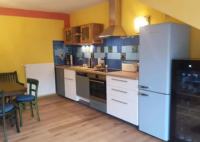 Casa Barzen - Stilvoll Urlauben An Der Mosel דירה