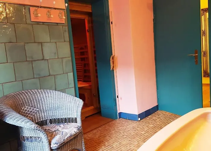 דירה Casa Barzen - Stilvoll Urlauben An Der Mosel