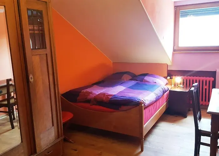 Casa Barzen - Stilvoll Urlauben An Der Mosel רייל