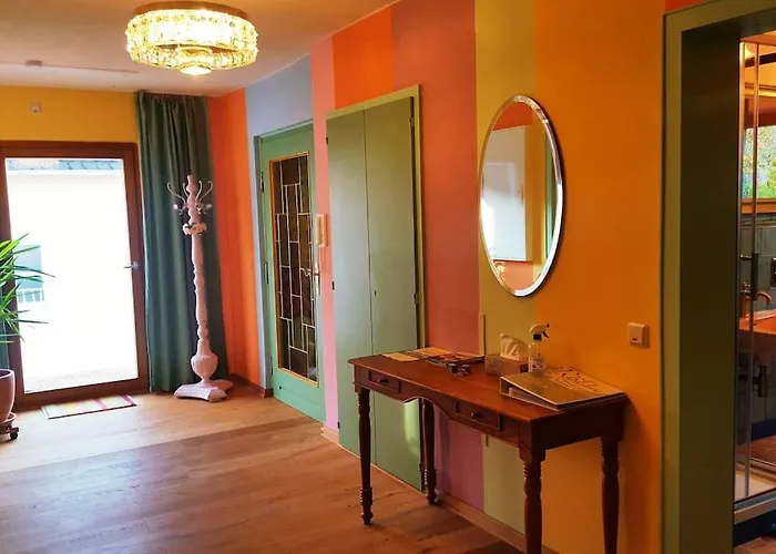Casa Barzen - Stilvoll Urlauben An Der Mosel דירה *