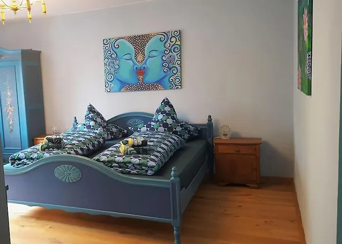 Casa Barzen - Stilvoll Urlauben An Der Mosel דירה *