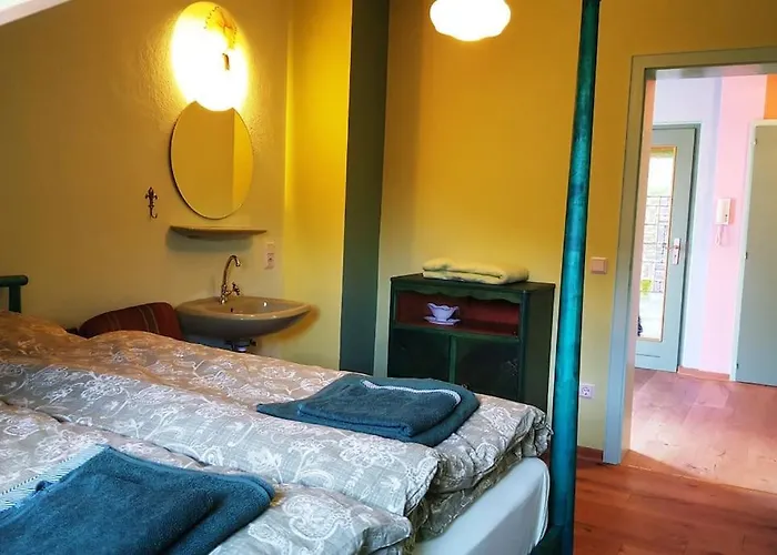 Casa Barzen - Stilvoll Urlauben An Der Mosel *