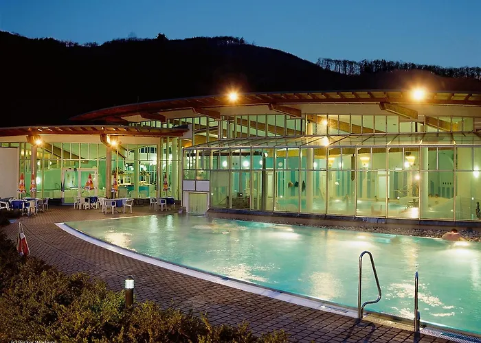 Casa Barzen - Stilvoll Urlauben An Der Mosel * רייל