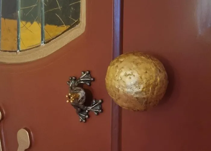 Casa Barzen - Stilvoll Urlauben An Der Mosel * רייל