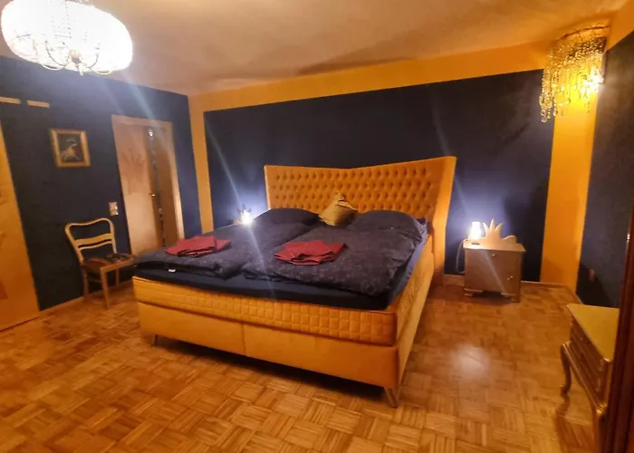 Casa Barzen - Stilvoll Urlauben An Der Mosel רייל