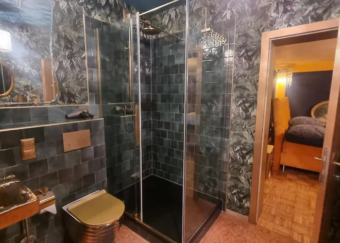 Casa Barzen - Stilvoll Urlauben An Der Mosel *