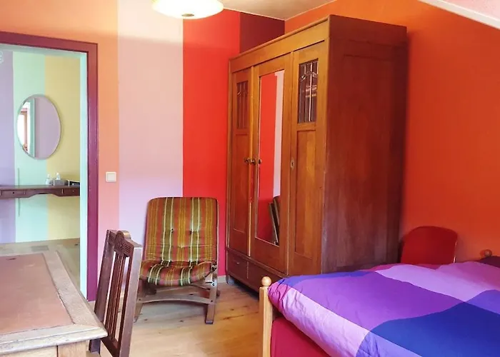 Casa Barzen - Stilvoll Urlauben An Der Mosel דירה *