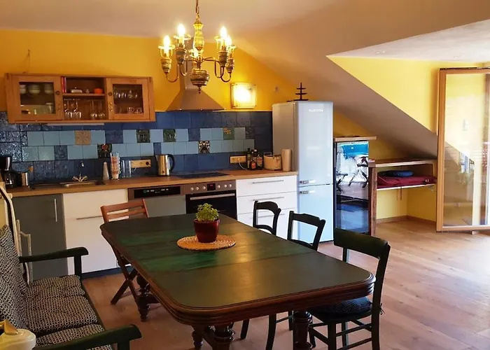דירה Casa Barzen - Stilvoll Urlauben An Der Mosel *